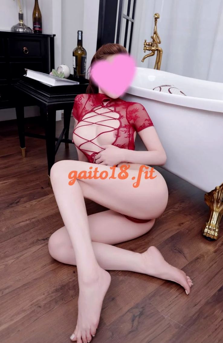 Hân – Da trắng, đúng ảnh – Quất ngay – Quận 10, Sài Gòn – ảnh 14
