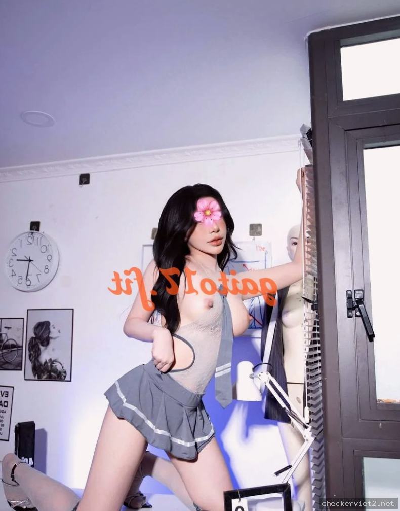 Khánh Ngọc – Da trắng, ngọt ngào – Check liền – Quận 10, Sài Gòn – ảnh 5