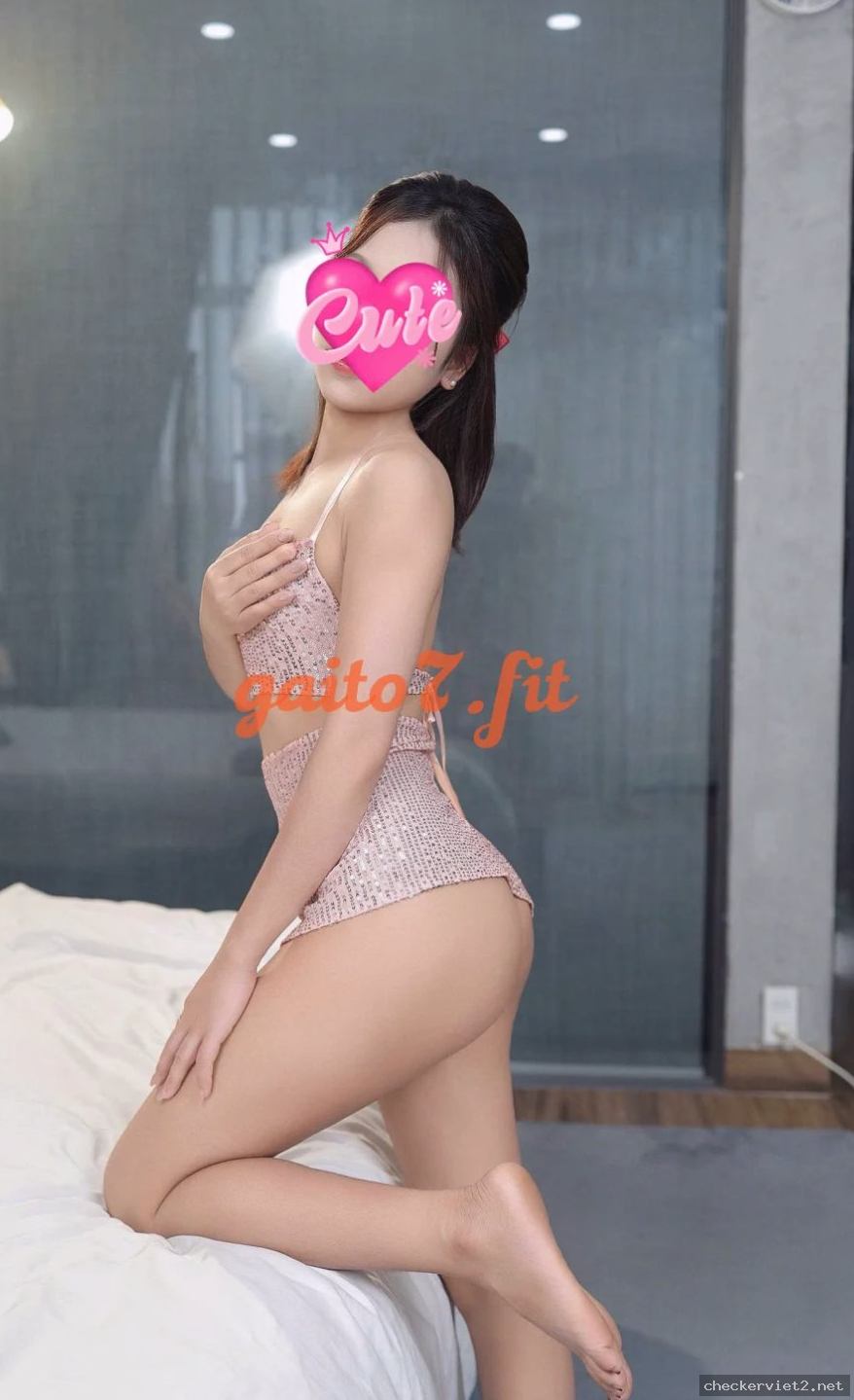 V I P 2001 – Body chuẩn, bao phê – Đặt lịch ngay – Vũng Tàu, Bà Rịa - Vũng Tàu – ảnh 12