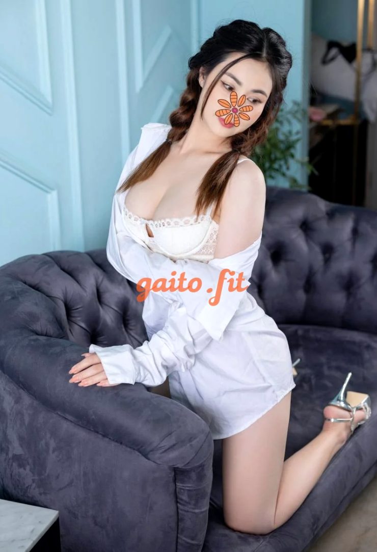 Ngọc Nhi – Hot girl, bao phê – Lên kèo ngay – Quận 8, Sài Gòn – ảnh 8