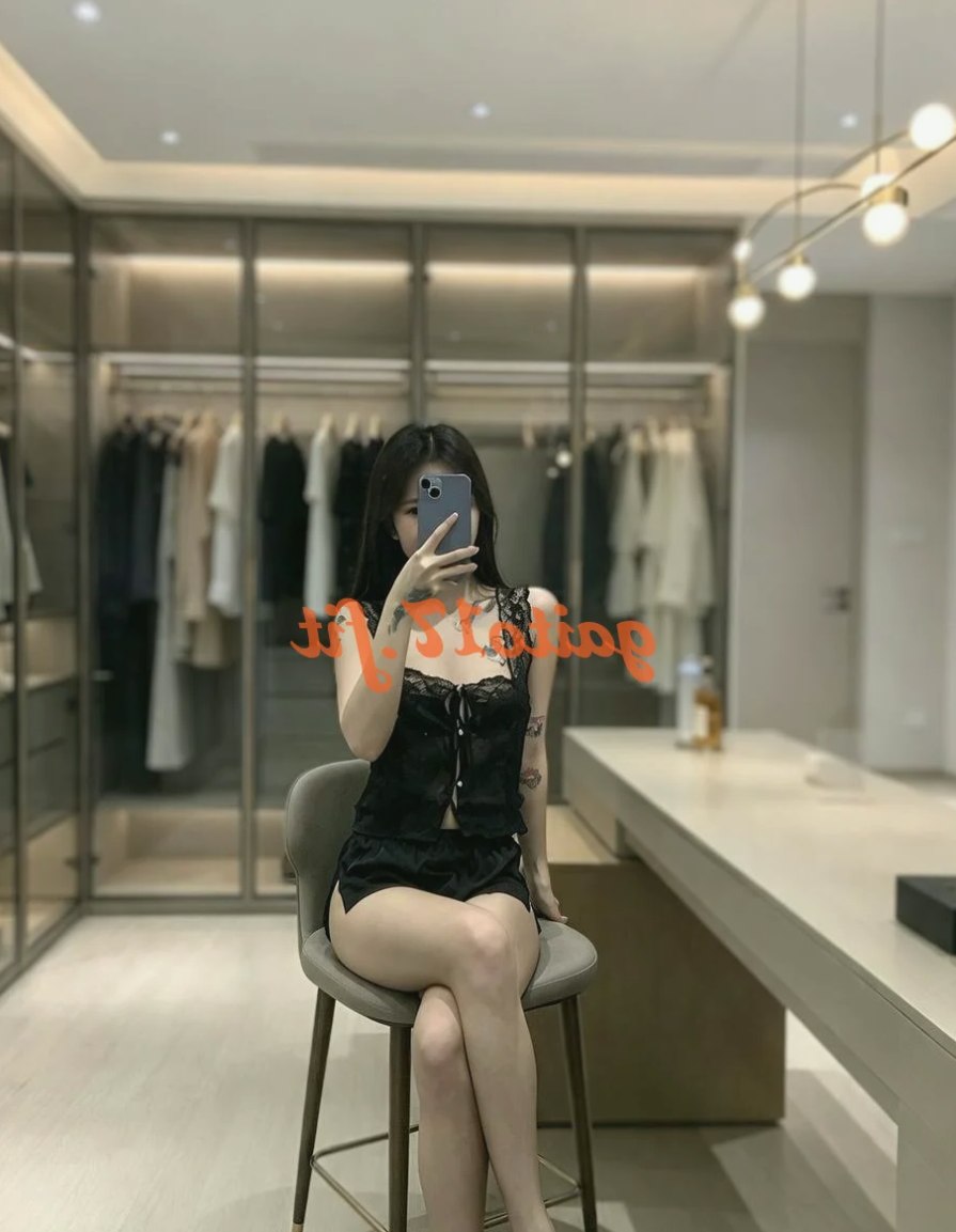 Hải Nhi – Dễ thương, phục vụ hết mình – Hẹn ngay – Sóc Trăng, Sóc Trăng – ảnh 4