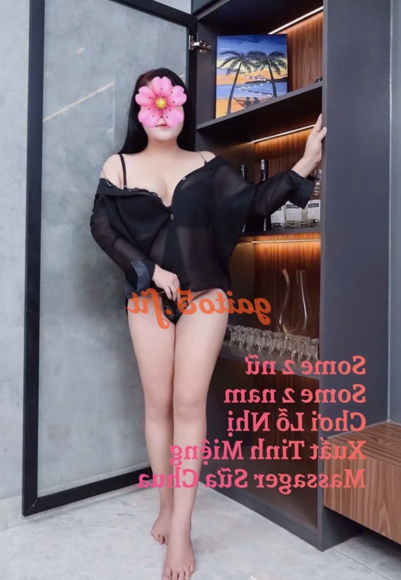 Minh Nguyệt – Dáng chuẩn, nhiệt tình – Gọi là có – Gò Vấp, Sài Gòn – ảnh 6