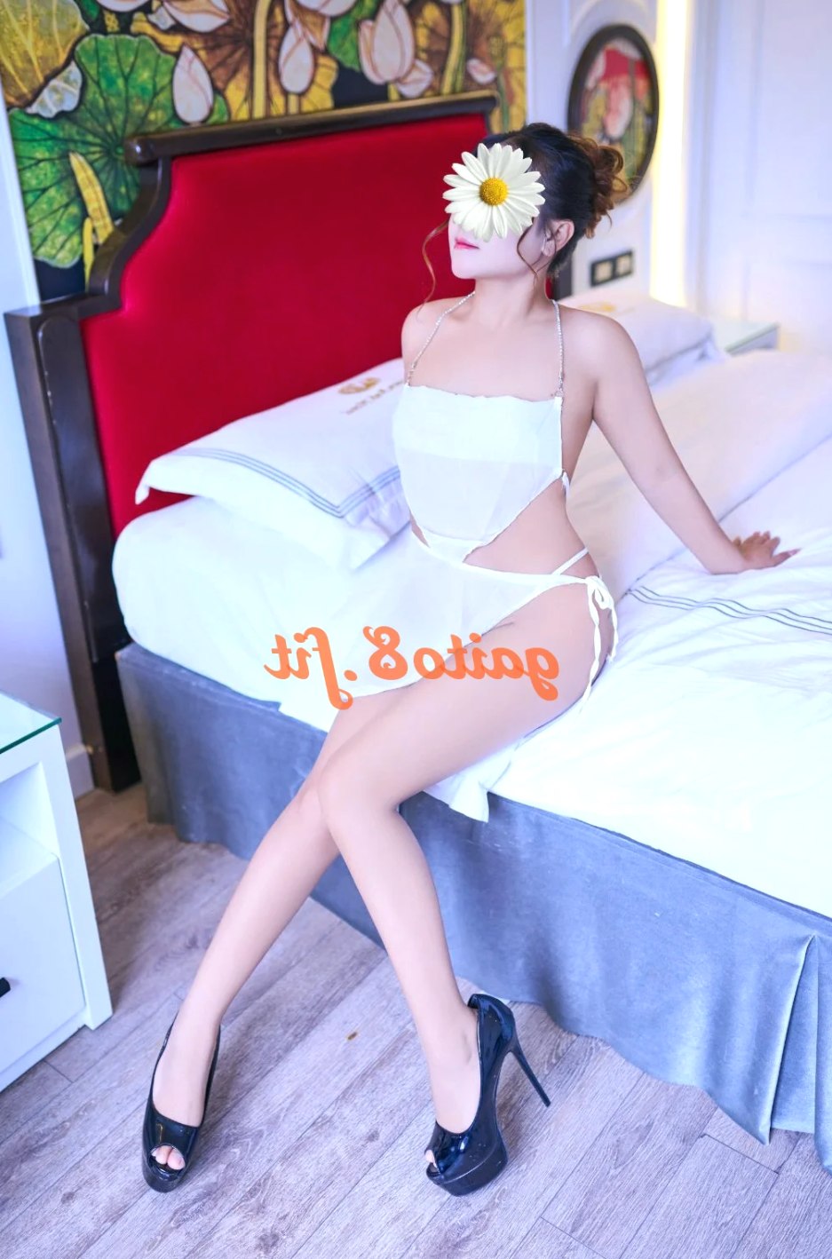Mai Linh Duyên – Đẫy đà, ảnh thật – Chốt đơn ngay – Đống Đa, Hà Nội – ảnh 3