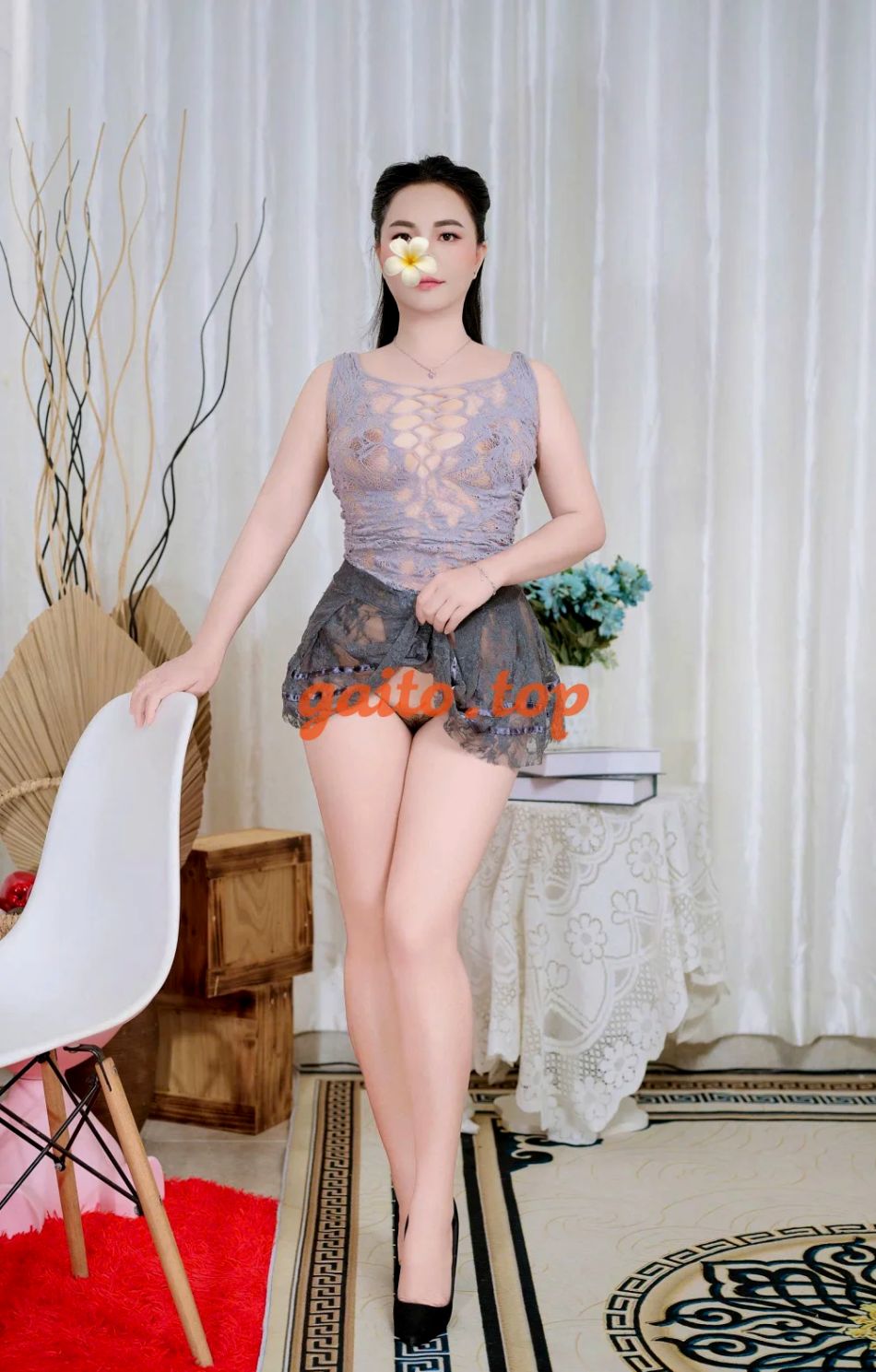 Mai – Gợi cảm, phục vụ hết mình – Gọi là có – Phú Nhuận, Sài Gòn – ảnh 2