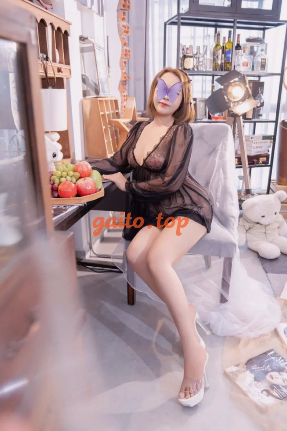Yên – Body chuẩn, kín đáo – Hú ngay – Quận 11, Sài Gòn – ảnh 10