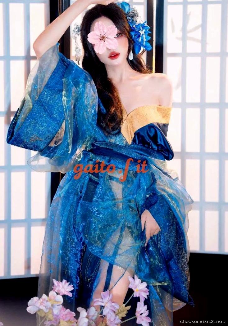 Bảo Ngọc Vẽ – gái gọi Buôn Ma Thuột