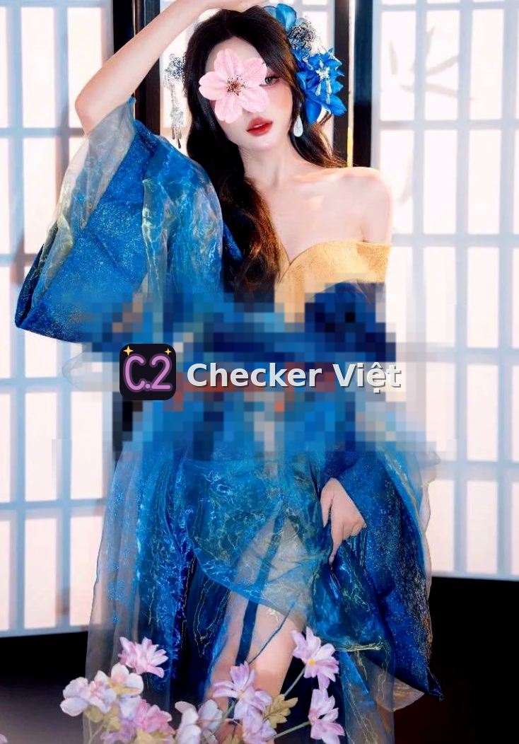Bảo Ngọc Vẽ – gái gọi Buôn Ma Thuột