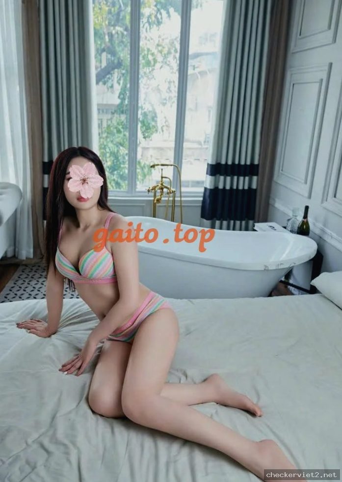 Thảo Nhi Lần – gái gọi Bà Rịa