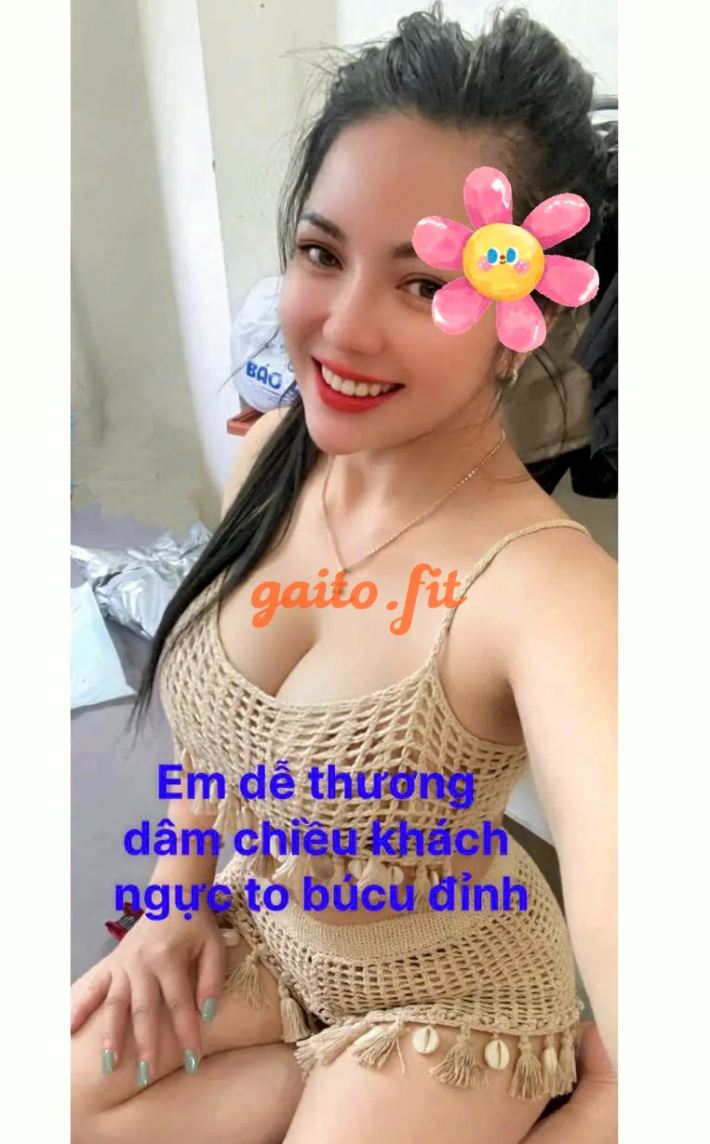Suri Vẻ – Quyến rũ, dâm hết cỡ – Chốt đơn ngay – Ninh Kiều, Cần Thơ – ảnh 4