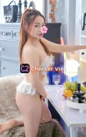 Suri Vẻ – gái gọi Ninh Kiều