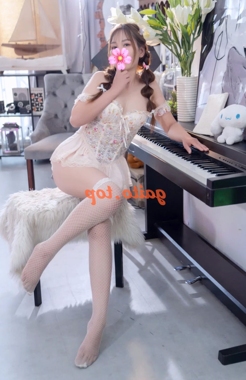 Thảo Như Dịu – Đẫy đà, bao phê – Lên kèo ngay – Quận 12, Sài Gòn – ảnh 12
