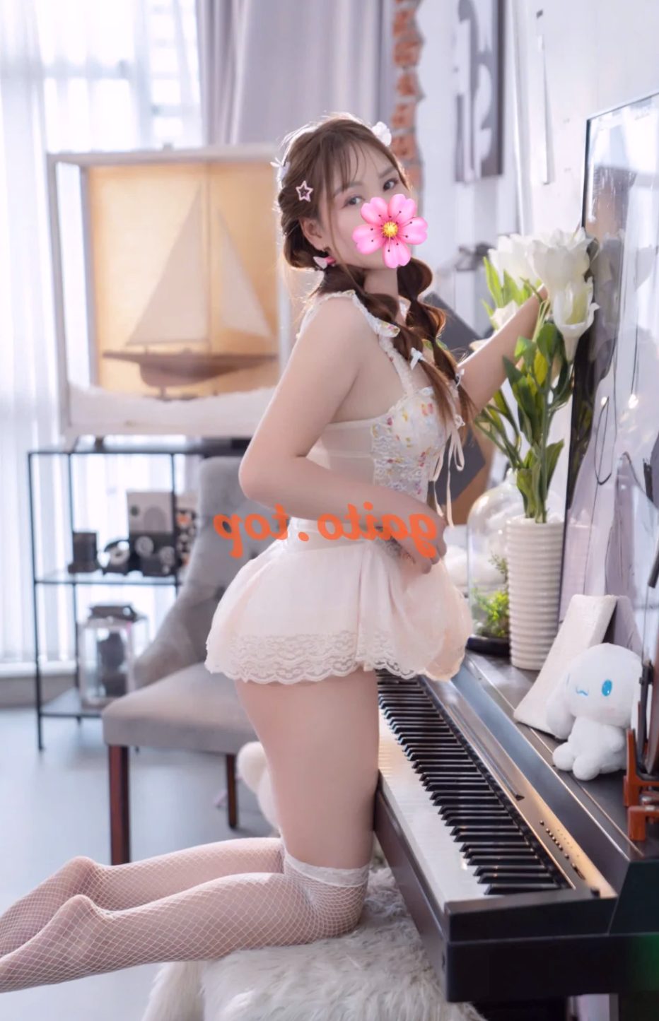 Thảo Như Dịu – Đẫy đà, bao phê – Lên kèo ngay – Quận 12, Sài Gòn – ảnh 11