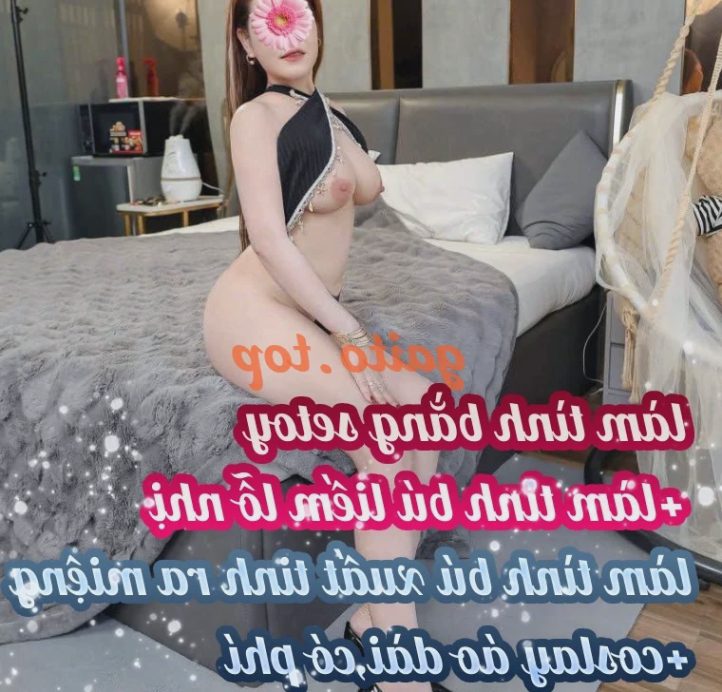 Hương Trà Mong – gái gọi Vũng Tàu