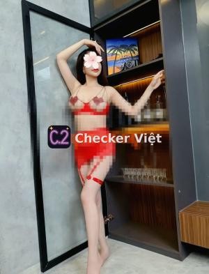 Phương Linh – gái gọi Quận 8