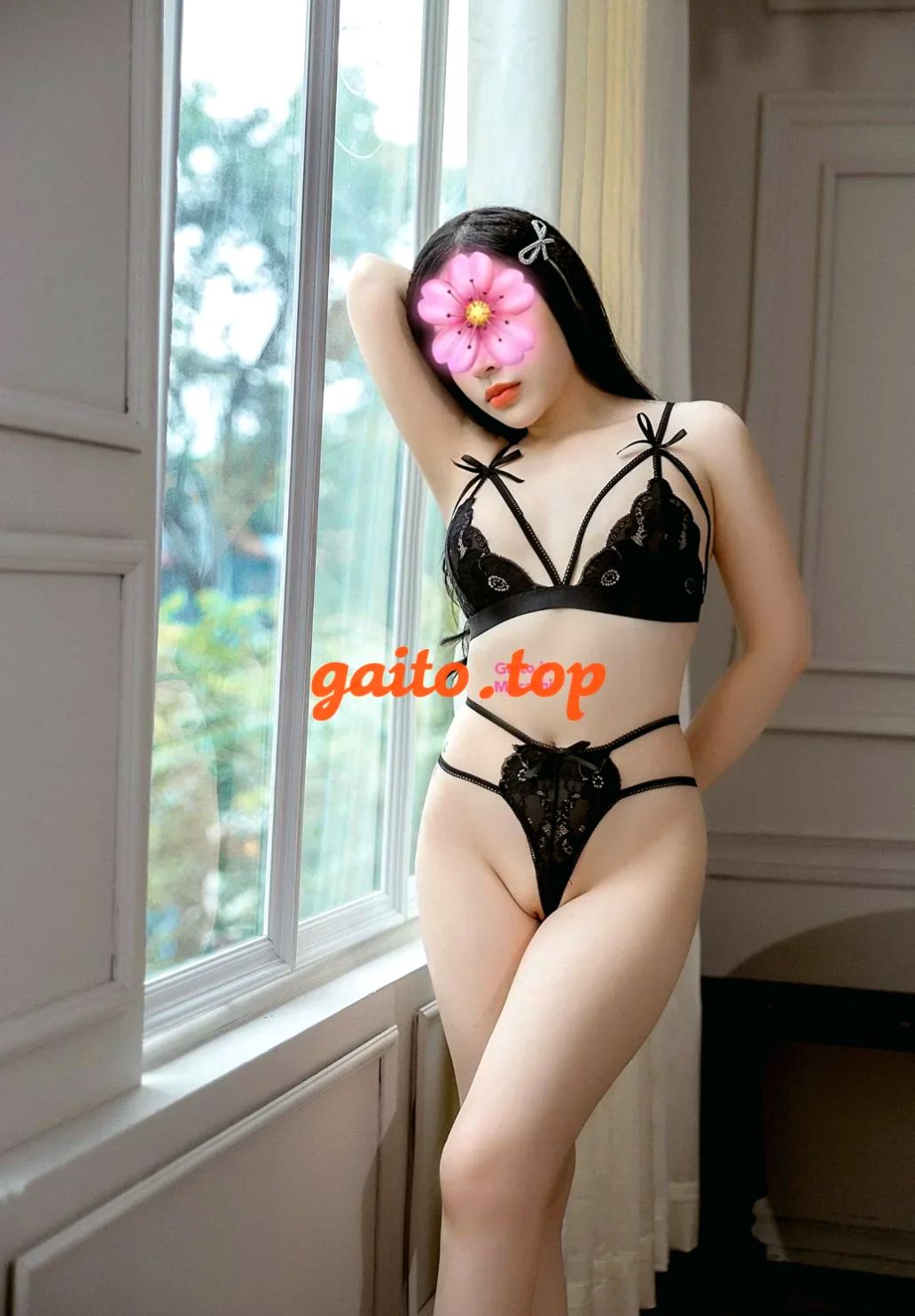 Kami – Vòng 1 khủng, ảnh thật – Check ngay – Quận 1, Sài Gòn – ảnh 9