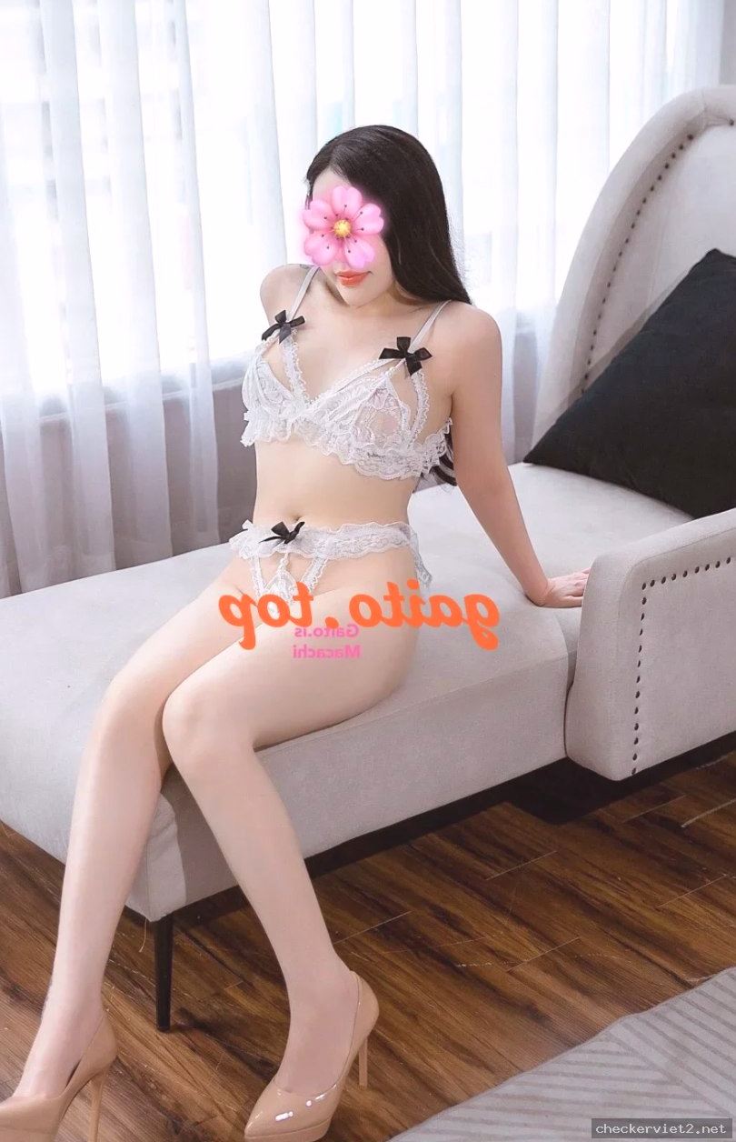 Kami – gái gọi Quận 1