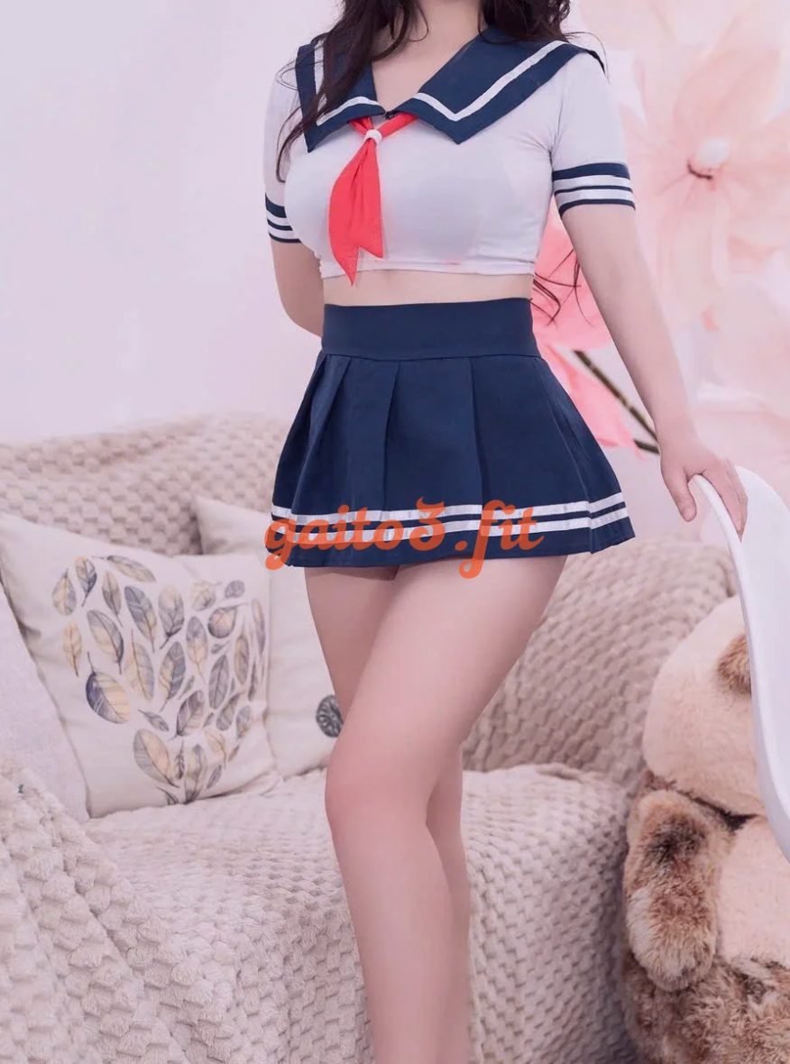 Gia Tú – gái gọi Quận 12