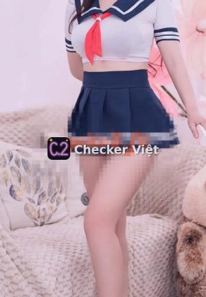 Gia Tú – gái gọi Quận 12