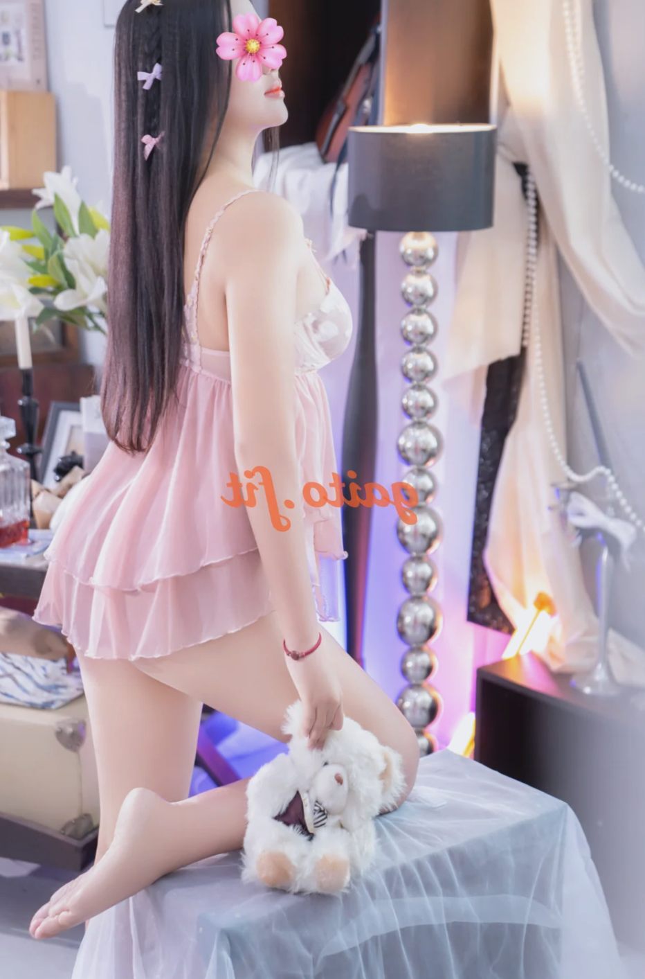 Ngọc Anh 2001 – Đẫy đà, chiều mọi yêu cầu – Quất ngay – Thuận An, Bình Dương – ảnh 17