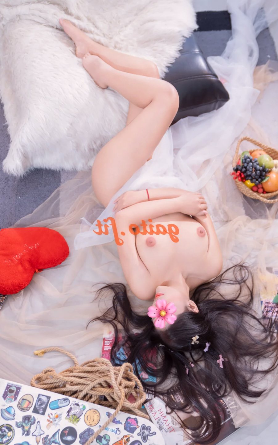 Ngọc Anh 2001 – Đẫy đà, chiều mọi yêu cầu – Quất ngay – Thuận An, Bình Dương – ảnh 11