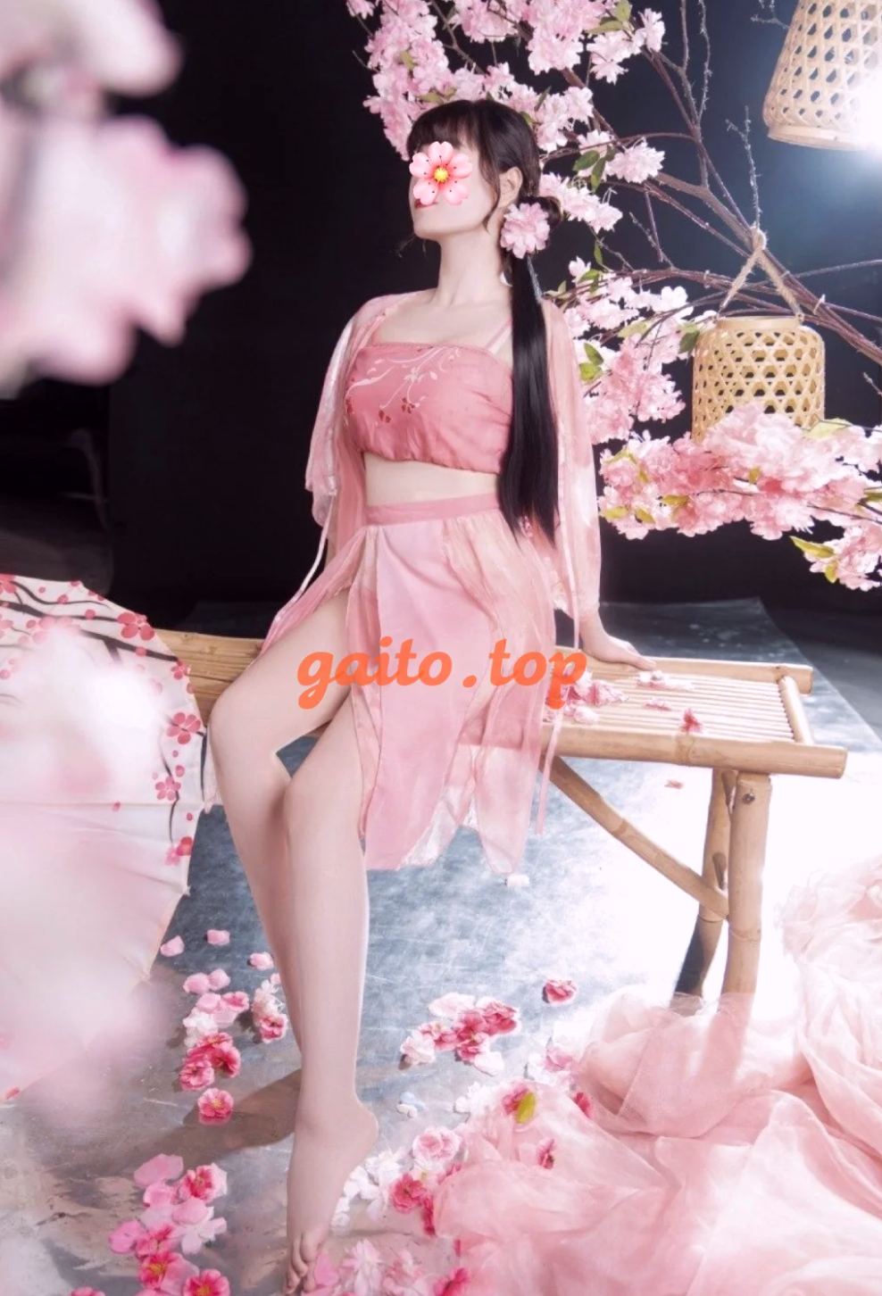 Ngọc Ánh – Đẫy đà, kín đáo – Gọi liền – Tân An, Long An – ảnh 2