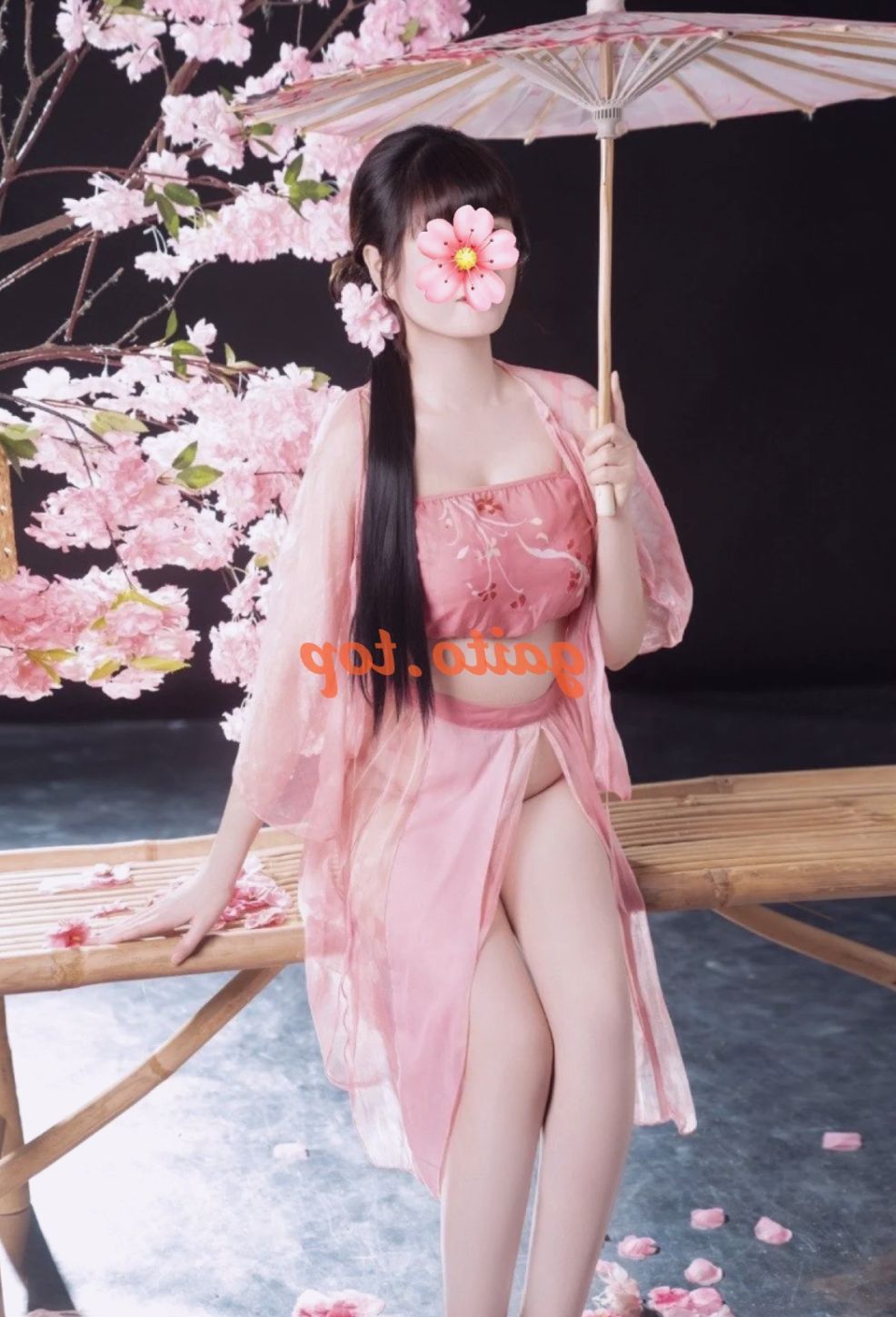Ngọc Ánh – Đẫy đà, kín đáo – Gọi liền – Tân An, Long An – ảnh 3