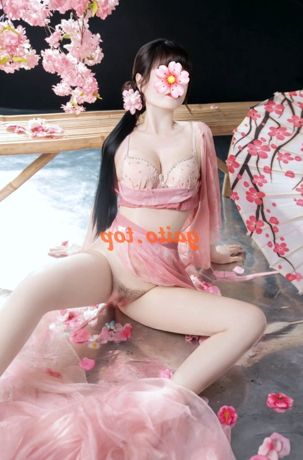Ngọc Ánh – gái gọi Tân An