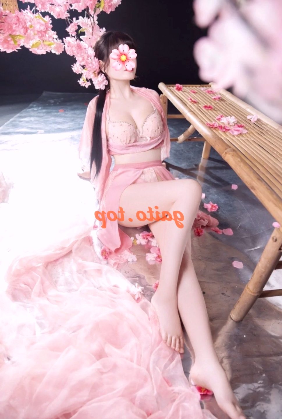 Ngọc Ánh – Đẫy đà, kín đáo – Gọi liền – Tân An, Long An – ảnh 7