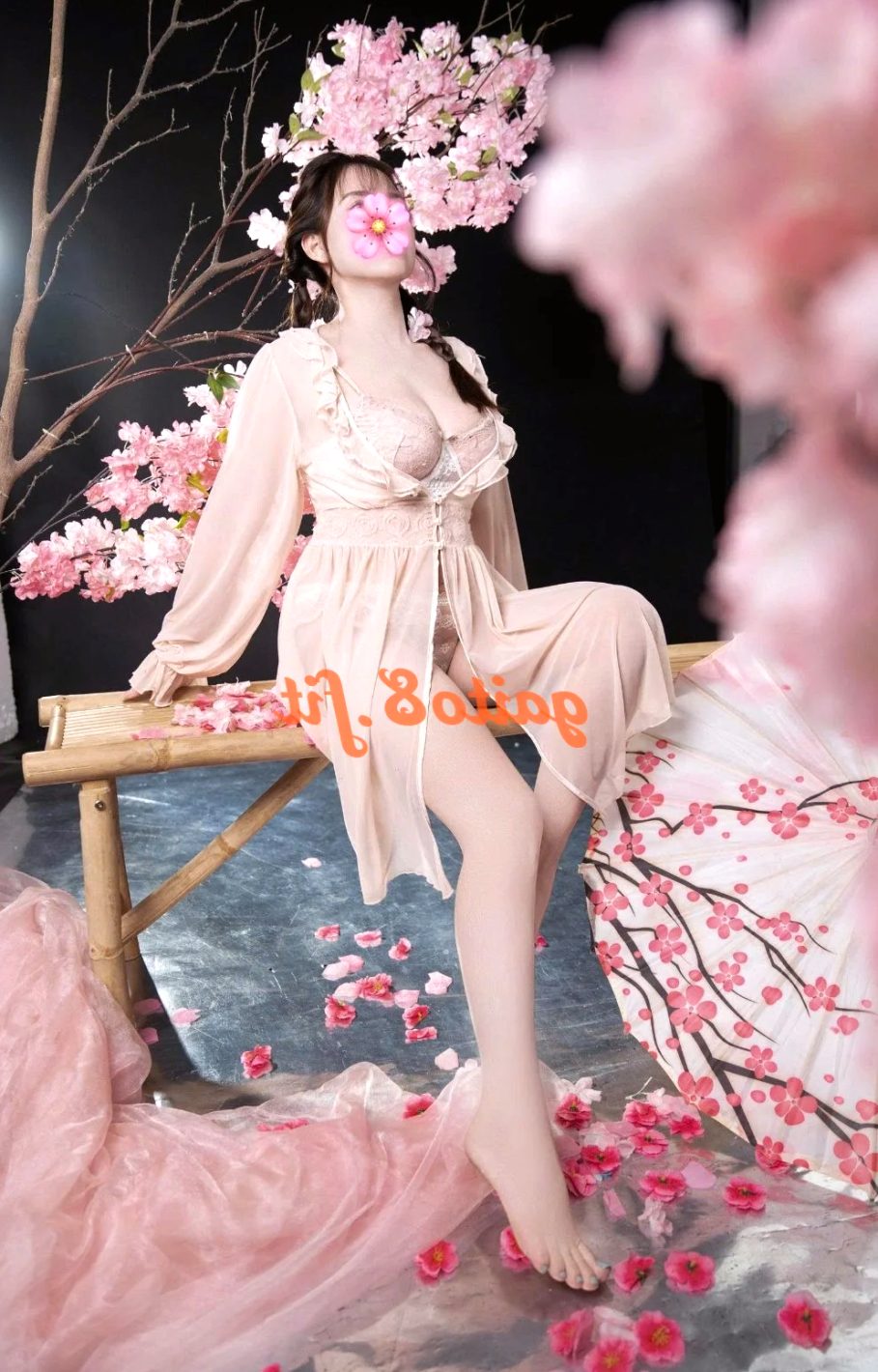 Yến Nhi – Eo thon, dâm hết cỡ – Chốt đơn ngay – Quận 7, Sài Gòn – ảnh 3