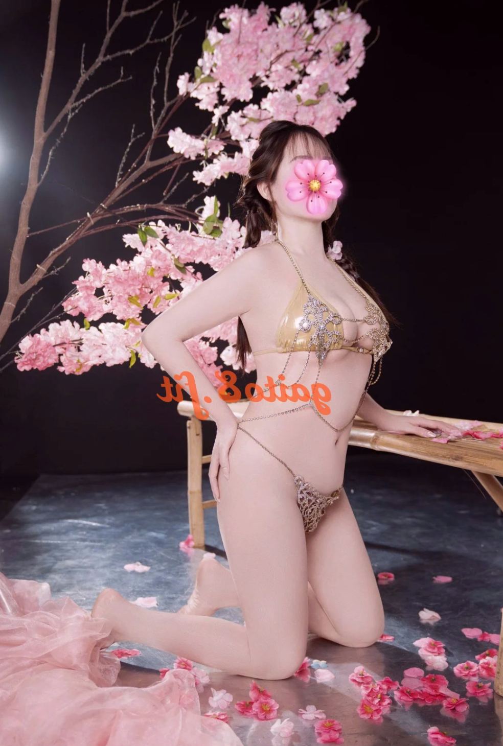 Yến Nhi – Eo thon, dâm hết cỡ – Chốt đơn ngay – Quận 7, Sài Gòn – ảnh 5