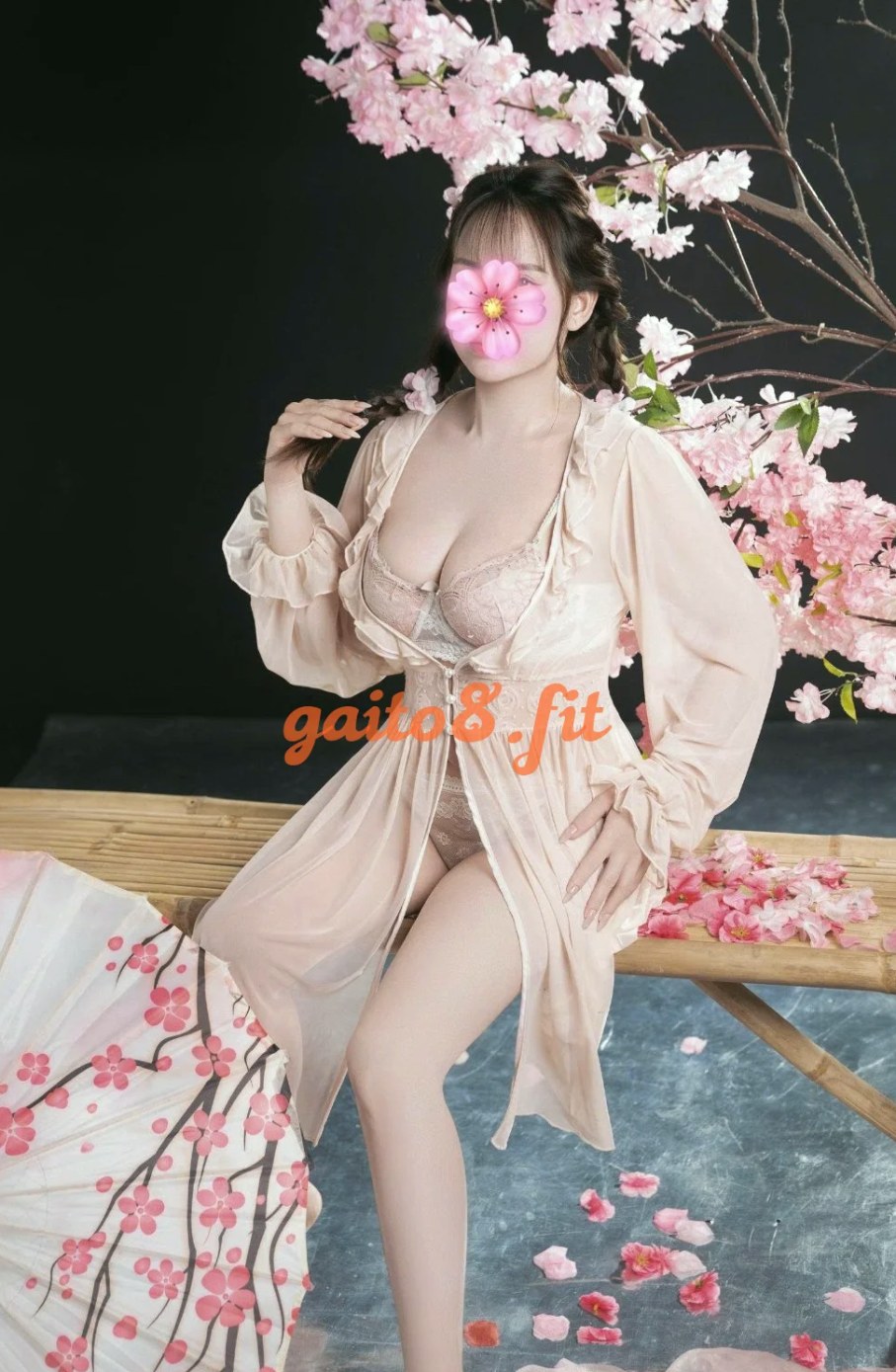 Yến Nhi – Eo thon, dâm hết cỡ – Chốt đơn ngay – Quận 7, Sài Gòn – ảnh 13