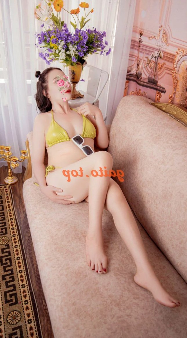 Ngọc Ánh – Eo thon, ngoan dâm – Nhắn ngay – Tân Bình, Sài Gòn – ảnh 5