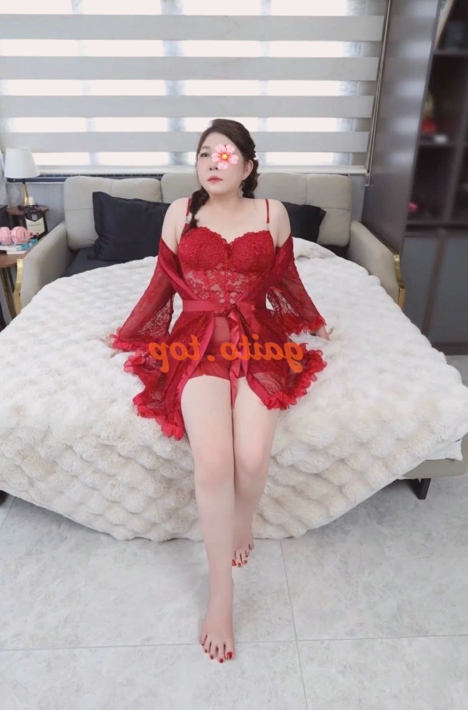Ngọc Thảo Em – Gợi cảm, nhiều chiêu – Inbox ngay – Quận 8, Sài Gòn – ảnh 11