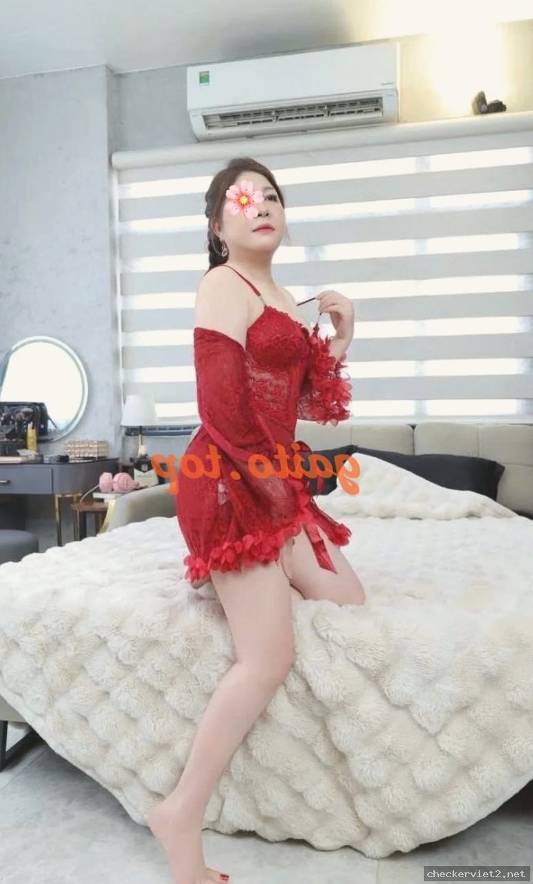 Ngọc Thảo Em – gái gọi Quận 8