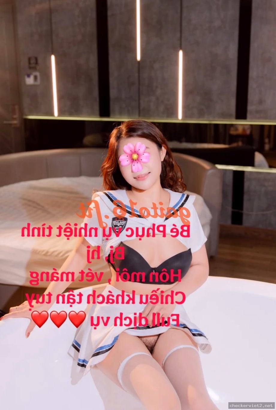 Bảo Trang Duyên – Dáng đẹp, nhiều chiêu – Chốt kèo ngay – Bình Thạnh, Sài Gòn – ảnh 5