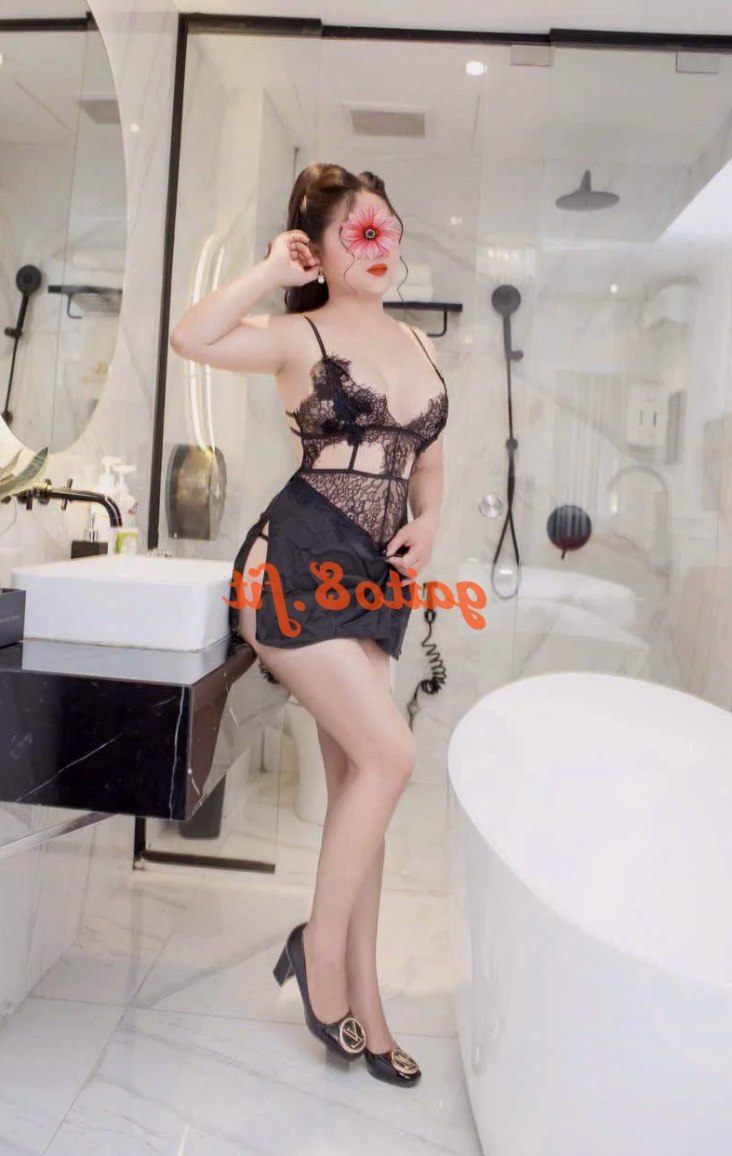 Thư Kỳ – Xinh như mộng, đúng ảnh – Quất ngay – Tân Bình, Sài Gòn – ảnh 9