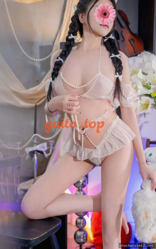 Khả Hân – gái gọi Quận 7