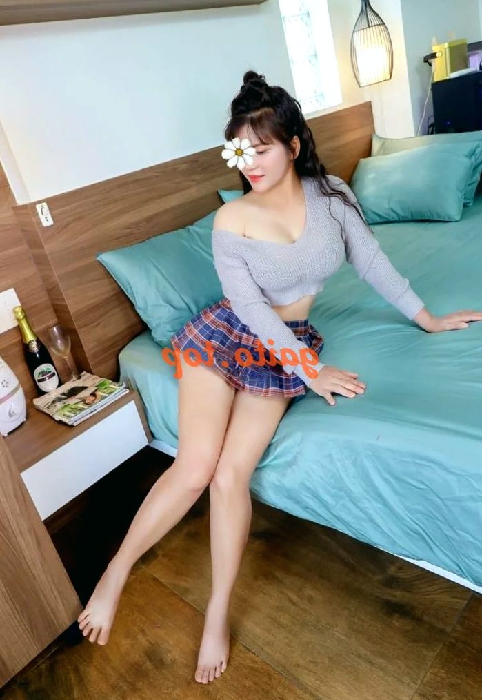 Thu Hà Nữ – Mắt đẹp, chiều chuộng – Lên kèo ngay – Quận 2, Sài Gòn – ảnh 15
