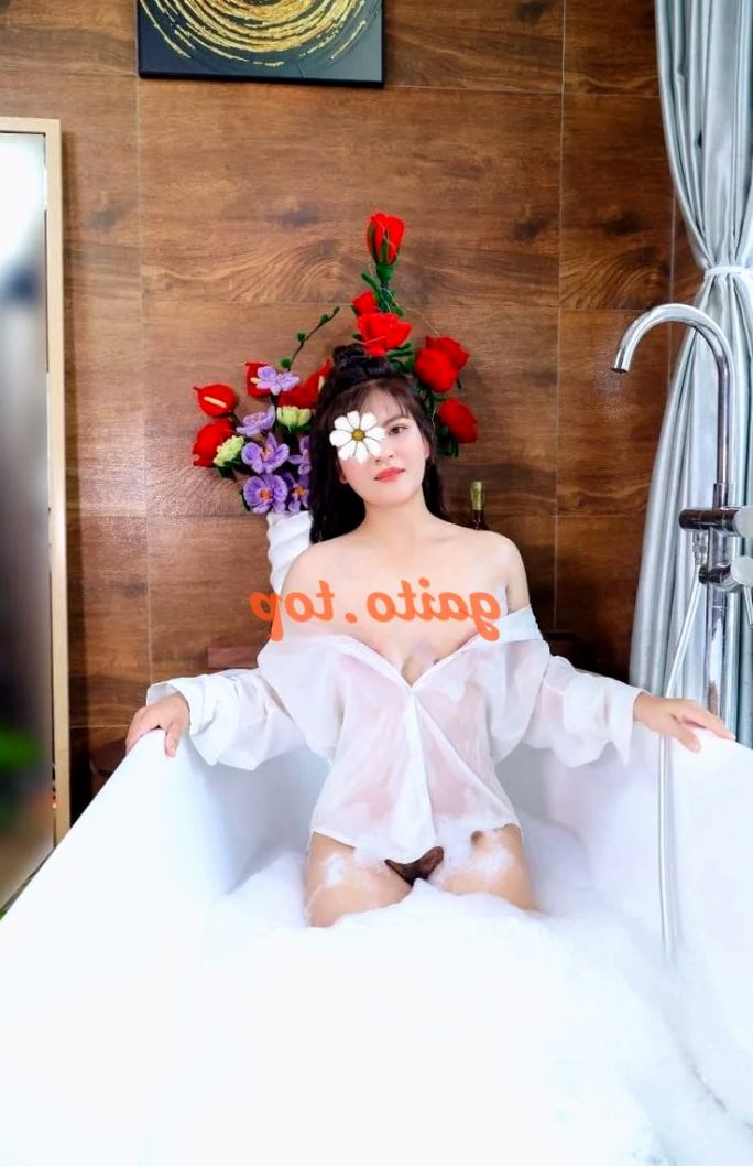 Thu Hà Nữ – gái gọi Quận 2