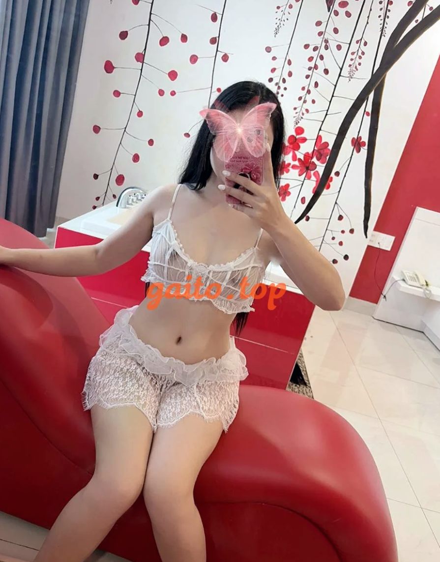 Ngọc Nữ Linh 2002 – Ngực đẹp, tâm lý – Hú ngay – Nha Trang, Khánh Hòa – ảnh 7
