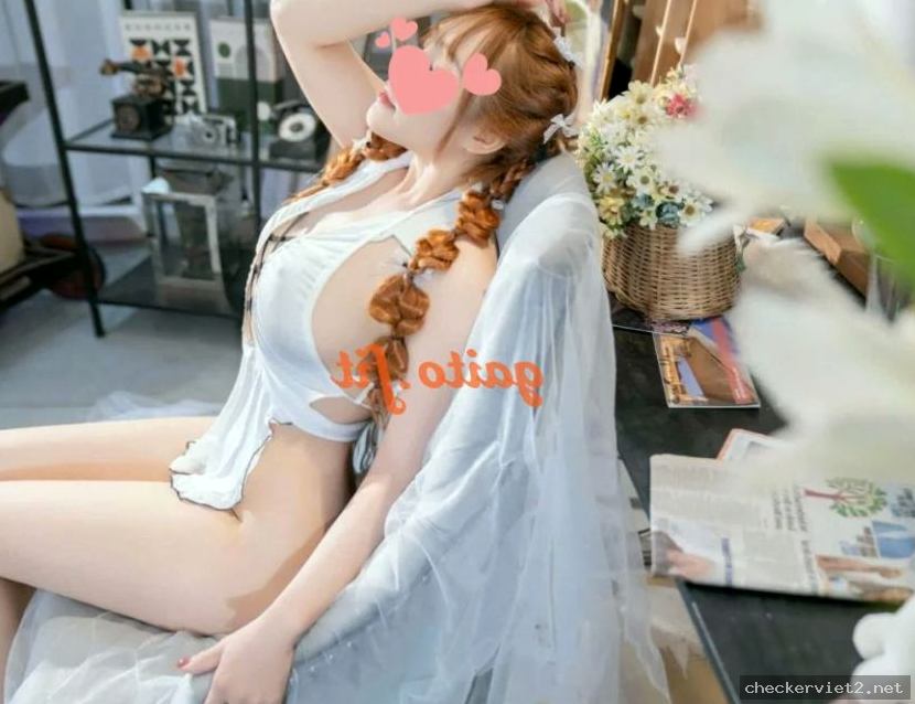 Gymer Thái Thuỳ – gái gọi Quận 9