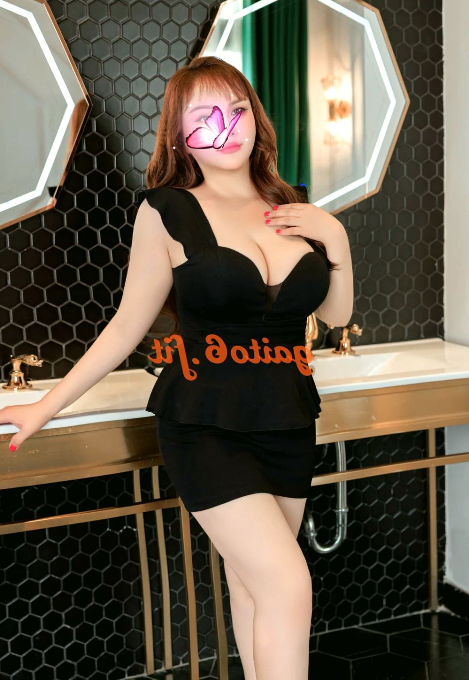 Kiều Trang – Chân dài, bao phê – Chốt đơn ngay – Quận 7, Sài Gòn – ảnh 9