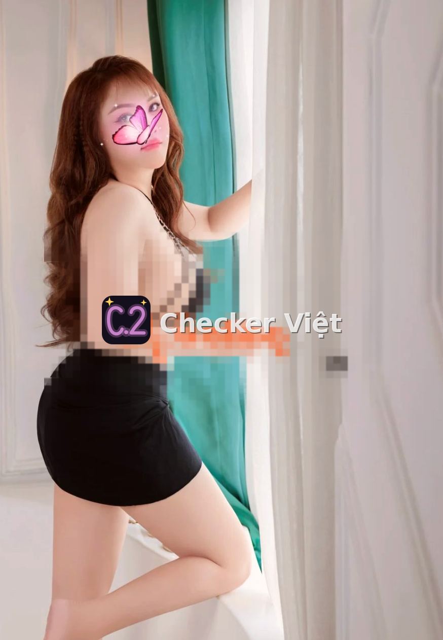 Kiều Trang – gái gọi Quận 7