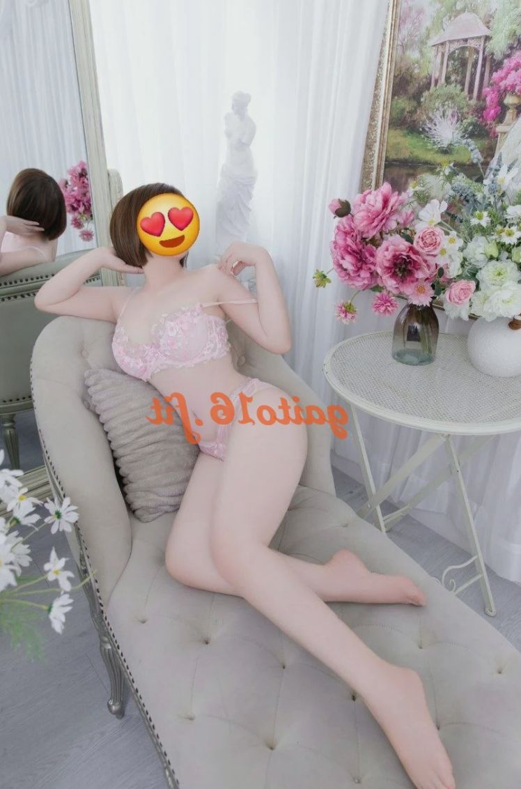 Anh Thư – Eo thon, bao phê – Hú ngay – Quận 10, Sài Gòn – ảnh 17
