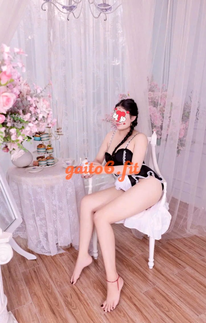 Cẩm Trâm 2005 – Thân hình chuẩn, làm tình giỏi – Lên kèo luôn – Tân Uyên, Bình Dương – ảnh 3