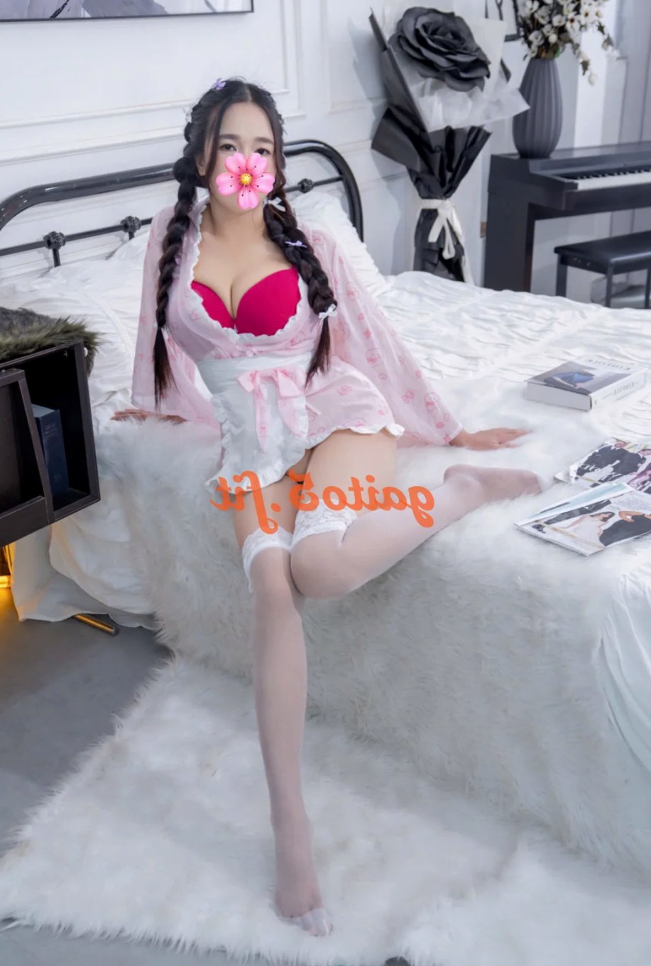 Hồng Nhung Service – Mông cong, chiều mọi yêu cầu – Alo ngay – Quận 12, Sài Gòn – ảnh 12