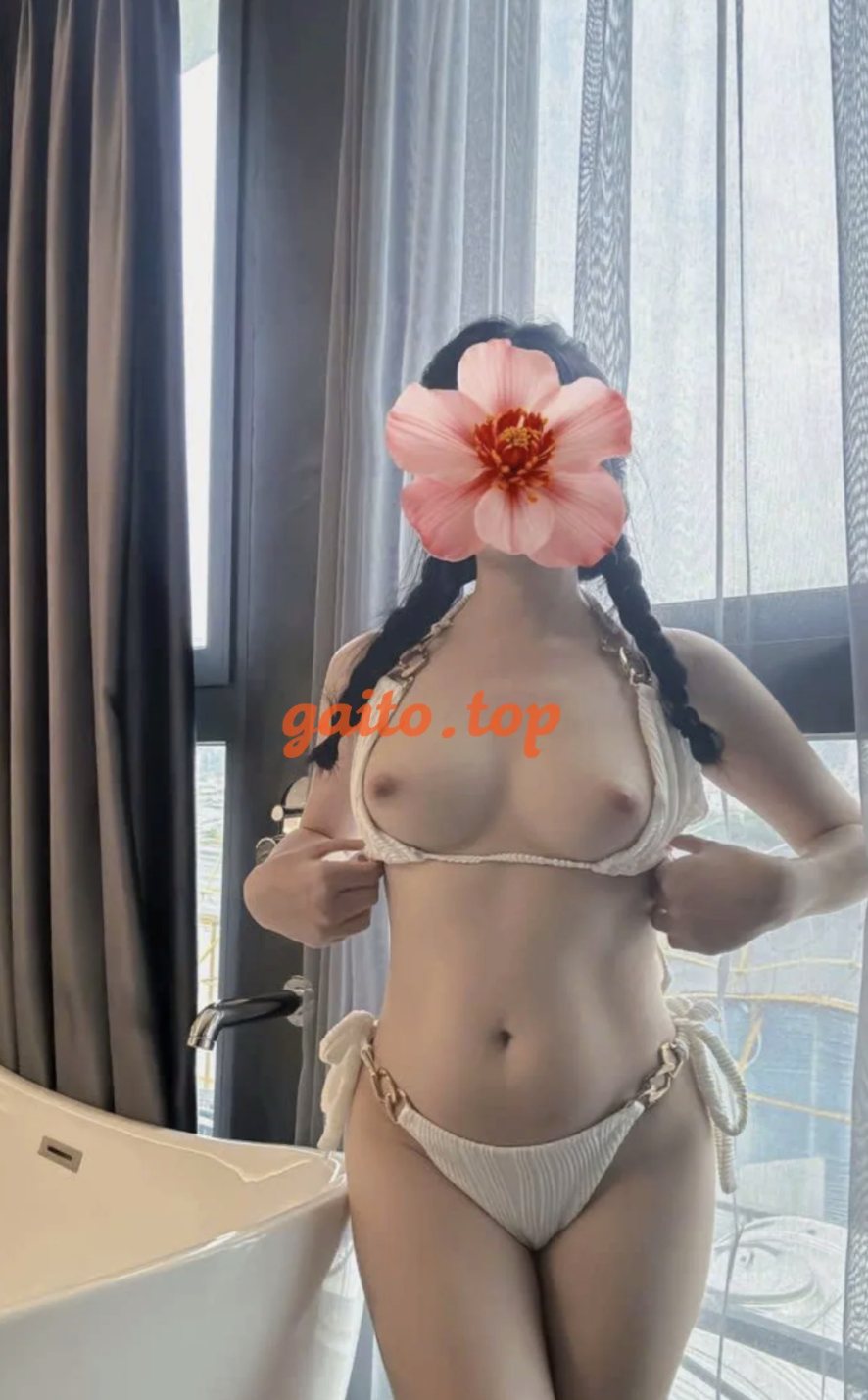 Lina – Quyến rũ, dâm hết cỡ – Gọi liền – Phú Nhuận, Sài Gòn – ảnh 3