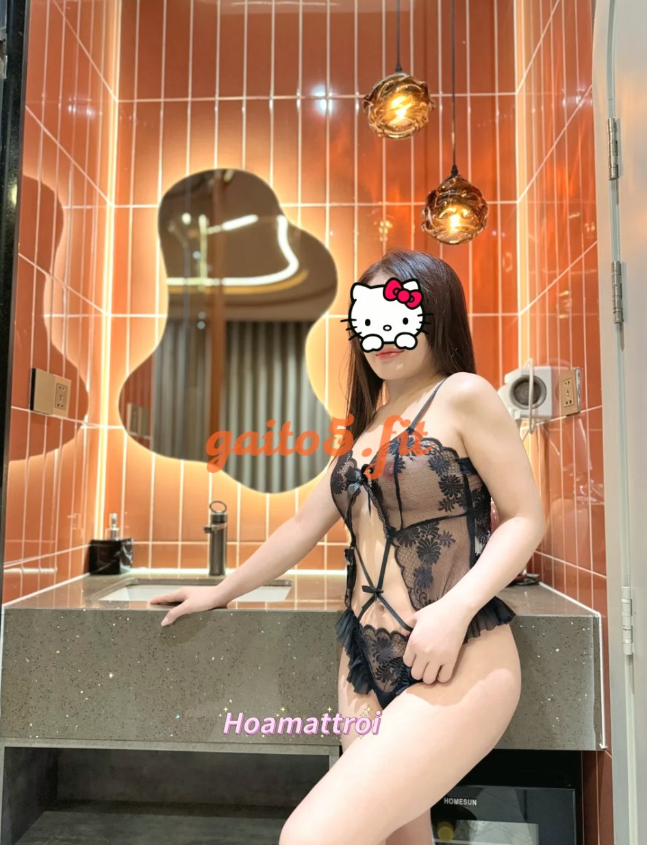 Amy – Da trắng, biết chiều – Hẹn ngay – Biên Hòa, Đồng Nai – ảnh 6