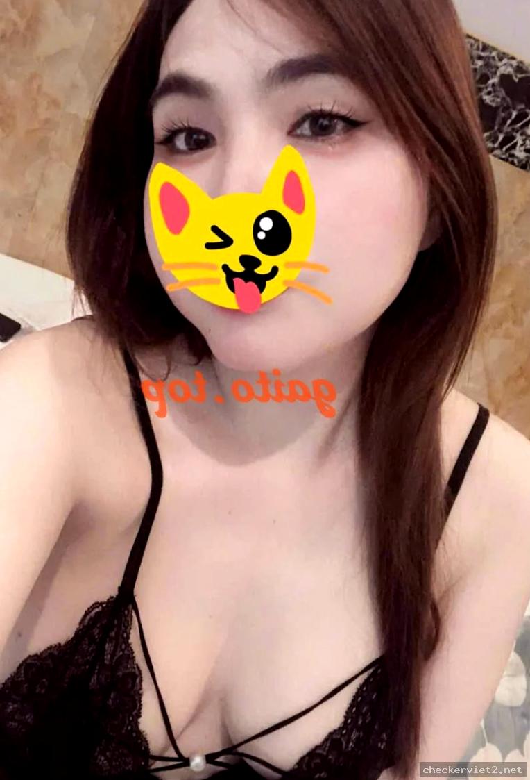 Anh Thư – gái gọi Gò Vấp