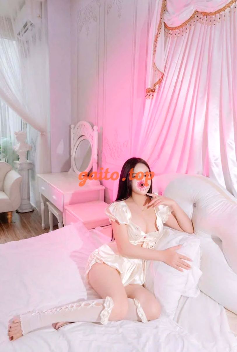 Ly Ly Mỹ – Xinh xắn, phục vụ hết mình – Hú ngay – Tân Phú, Sài Gòn – ảnh 18